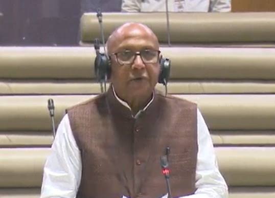 Jamshedpur Municipal Corporation Demand: Saryu Roy Urges Action